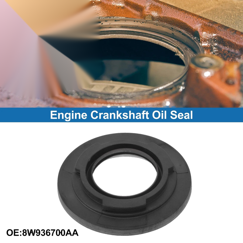 Land Rover Range Rover Sport Crankshaft Oil Seal (2009-2019)