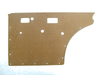 Mercedes W108 250 S 280 S Door Panel (1965-1972)