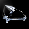 Ford Falcon AU BA BF Front Left Window Regulator With Motor (1998–2008)