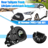 Honda Accord Rear Tailgate Latch Actuator (2008-2012)