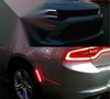 2015-2023 Dodge Charger LED Side Marker Lights (2015-2023)