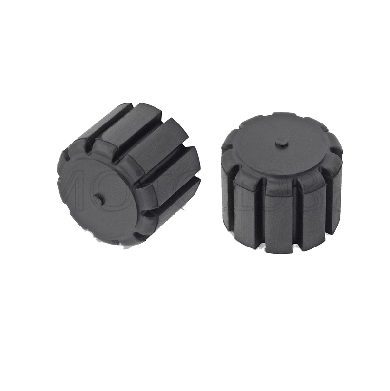 HONDA FourTrax 250 TRX250R TRX250X Fuel Tank Cushions 2x4 (1986–1992)