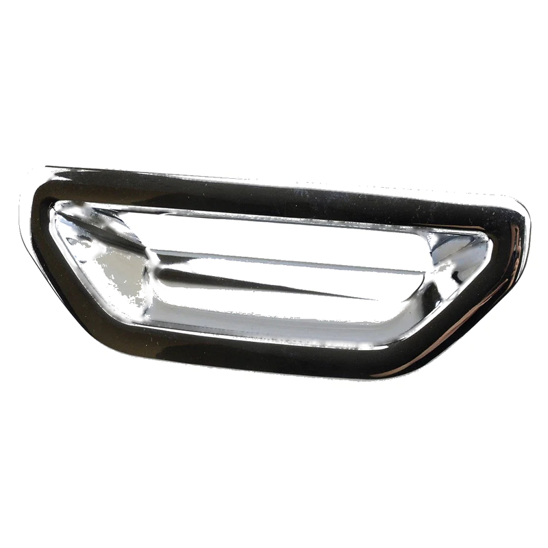 Nissan Rogue Chrome Tailgate Handle Opener (2021-2022)