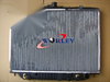 Holden Rodeo TF R7 3.2L V6 Radiator (1998-2002)
