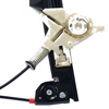 Mini Cooper R52 Front Left Window Regulator Without Motor (2005–2007)