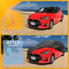 Toyota Yaris Waterproof All Weather Car Cover