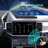 Mazda 323 9" Apple Carplay Android Auto Radio (1998-2004)