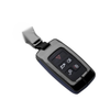 Land Rover Discovery, Range Rover, Jaguar Leather Key Fob Cover Case