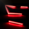 Toyota Corolla LED Tail Fog Light (2020-2023)