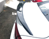 2018-2024 Toyota Camry Sedan Carbon Fiber Rear M4 Style Spoiler Wing (2018-2024)