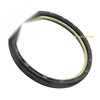 Honda Foreman 400 4x4 TRX400FW Front Brake Drum Dust Seal (1998–2001)