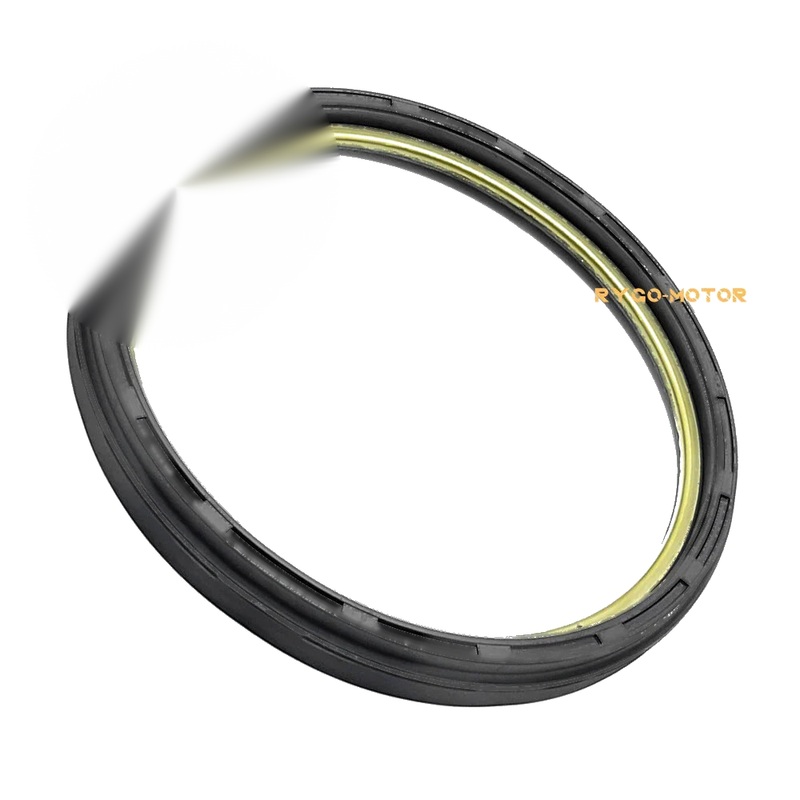 Honda Foreman 400 4x4 TRX400FW Front Brake Drum Dust Seal (1998–2001)