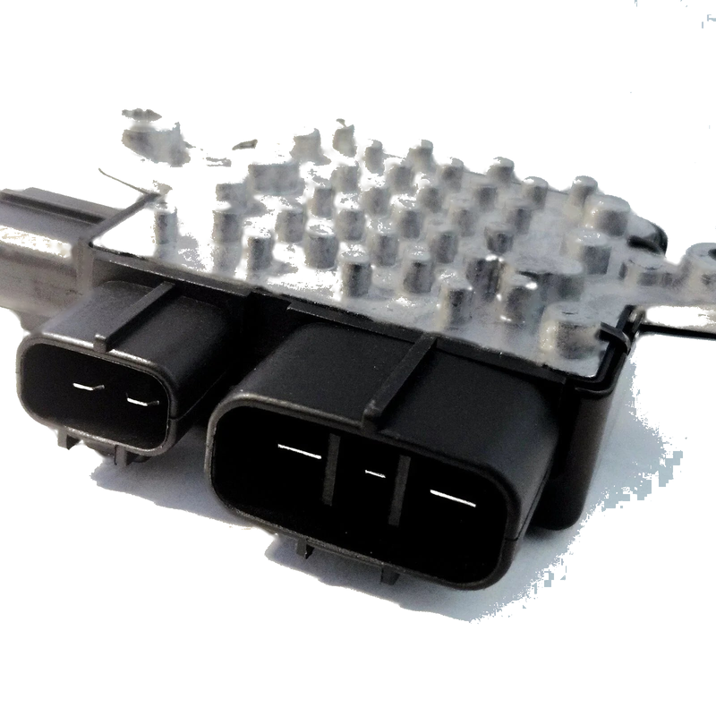 Mitsubishi Lancer CH Outlander ZE Radiator Fan Control Unit (2001–2012)