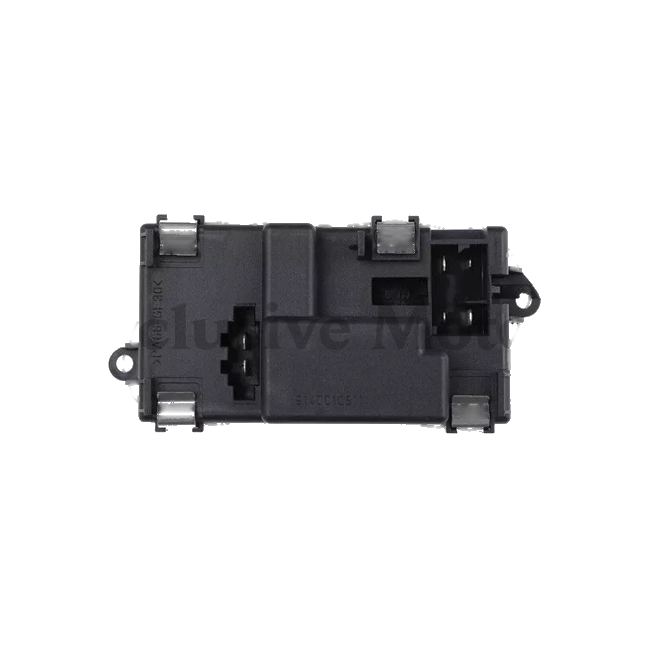 Audi A6 2005-2011 Blow Motor Resistor