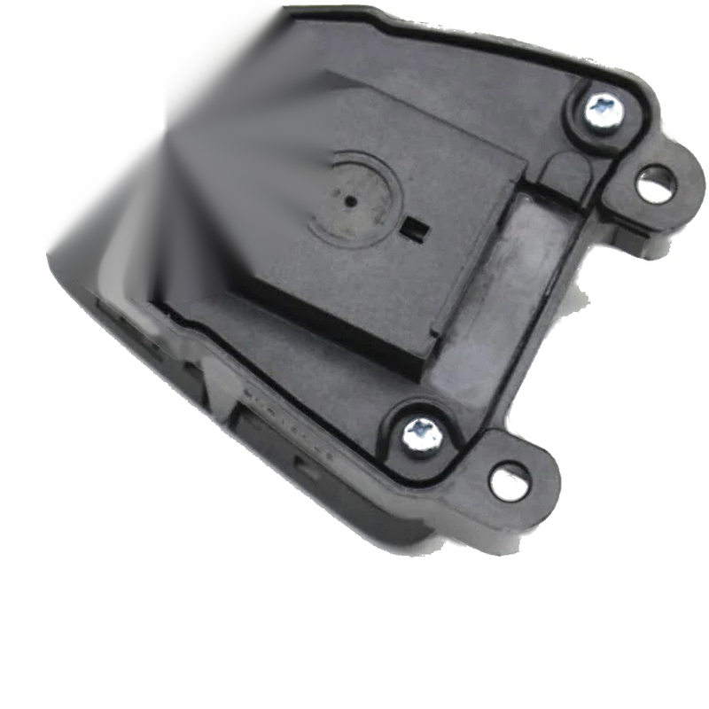 Benz Black ABS Steering Wheel Right Cruise Control Switch