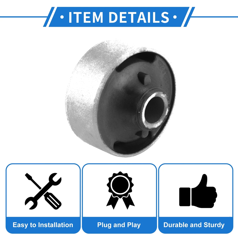 Toyota Camry Solara Front Lower Control Arm Bushing (1999-2003)