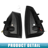 Dodge Charger LED Side Marker Lights 2 x 4806219AD (2011-2023)