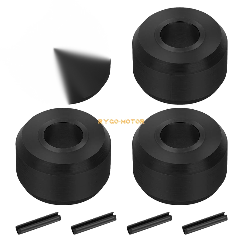 Polaris RZR / Ranger Scrambler / Sportsman 4 x Secondary Clutch Roller Pin