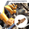 Ford Escort 1995-2000 Engine Fuel Nozzle Fuel Injector (1995-2000)