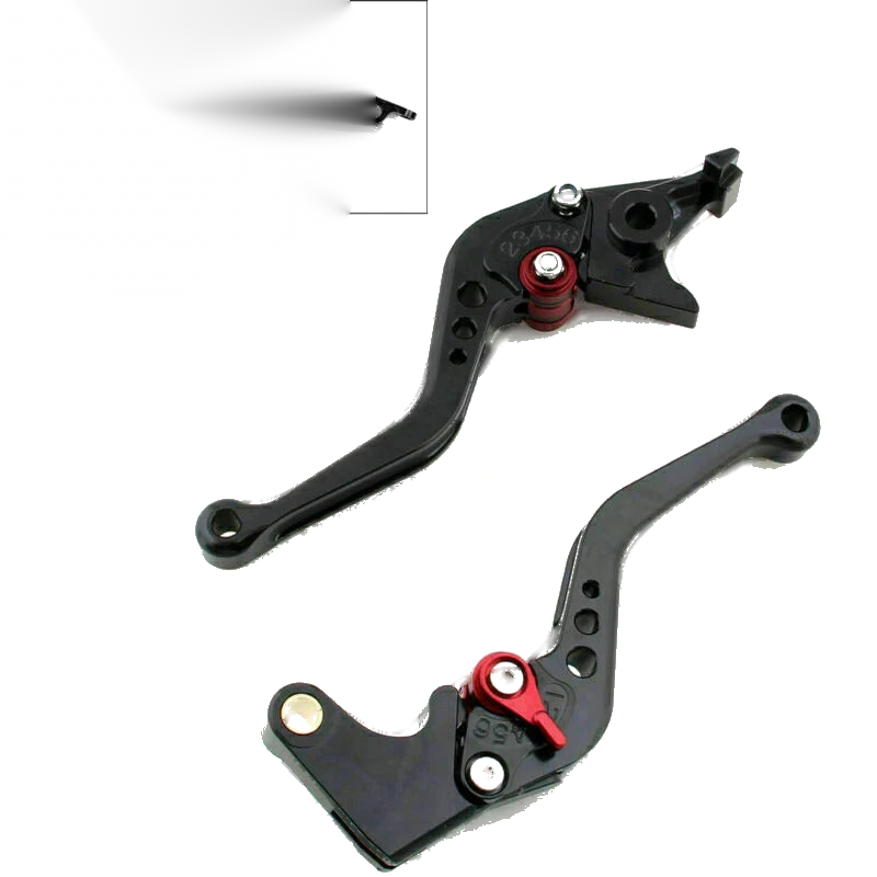 Kawasaki ZX1400 / ZX14R / ZZR GTR1400 / CONCOURS 14 Brake Clutch Lever (2006-2023)