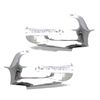Honda CR-V SUV Chrome LED Light Mirror Covers (2002-2006)