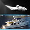 Right Side Boat Bow Chock / 204 mm / Marine 316 Stainless Steel Boat Cleats