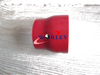 Intercooler - RED 51mm to 63mm Silicone Reducer Hose