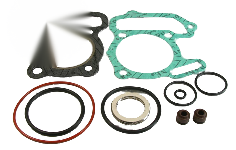Yamaha Raptor 80 Badger 80 Grizzly 80 Top End Gasket