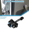 Buick LaCrosse Front Left Right Car Door Check (2010–2011)