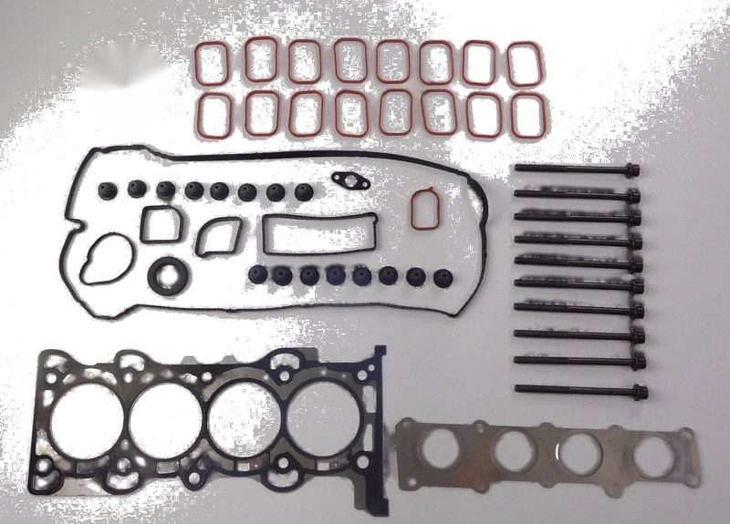 Ford Mondeo S-MAX Galaxy HEAD GASKET SET BOLTS 2.0 (2010–2015)