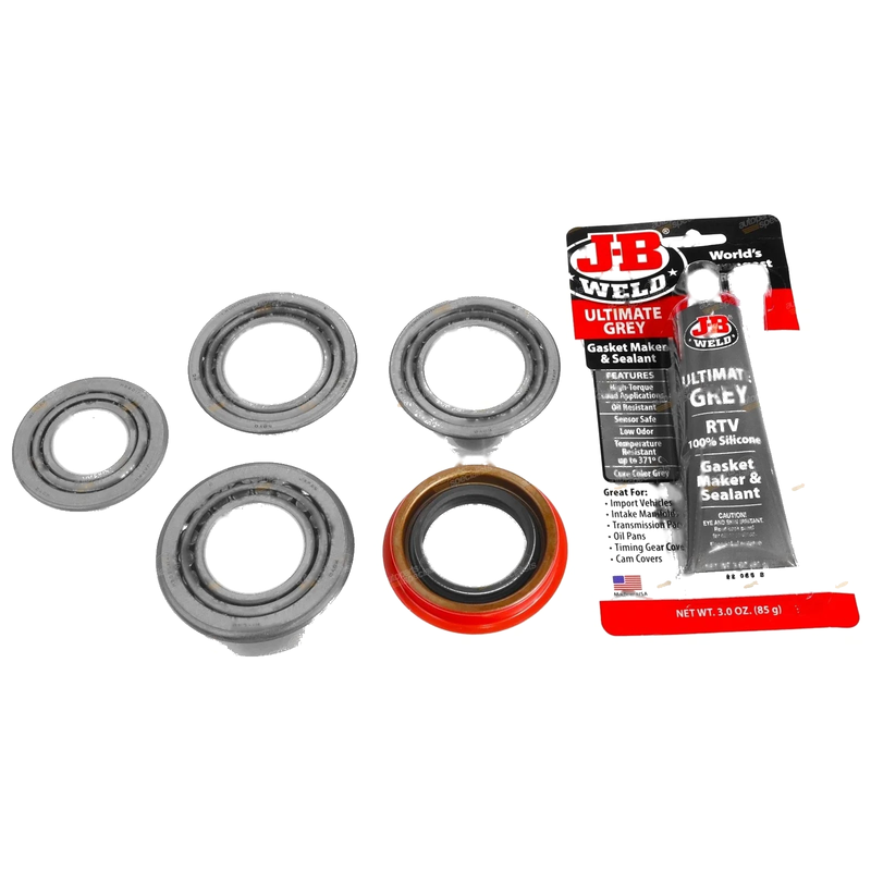 Ford Explorer Rear Diff Bearing & Seal Kit (1996-2008)