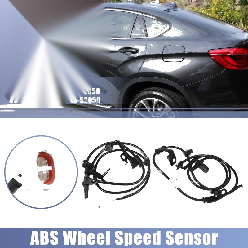 Toyota Yaris ABS Sensor  Front Left Right (2007-2011)