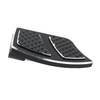 Harley Touring, Glide, Softail Black Shifter Toe Shift Peg Pedal