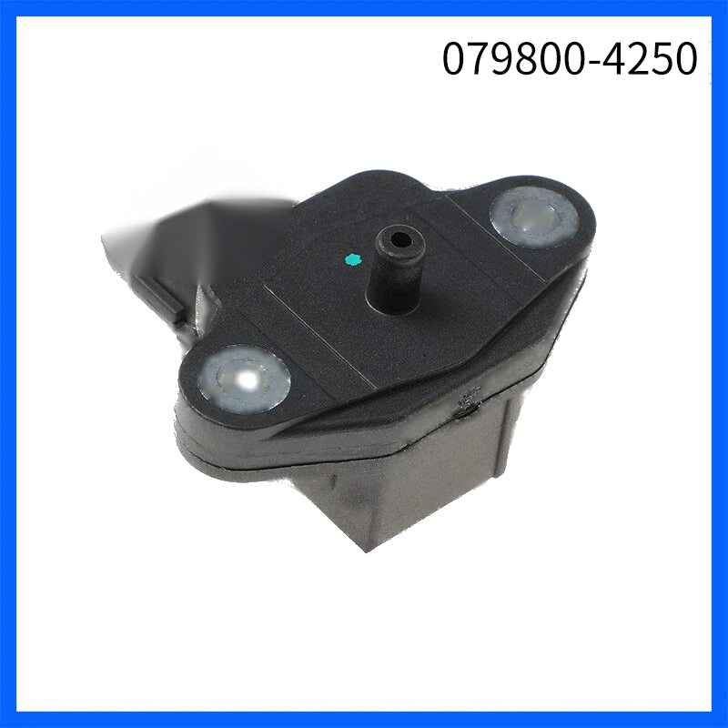 Honda Accord MAP Manifold Air Pressure Sensor (1998–2002)