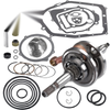 Yamaha YFM350X Warrior 350 Crankshaft Piston Top End Rebuild Kit (1987-2004)
