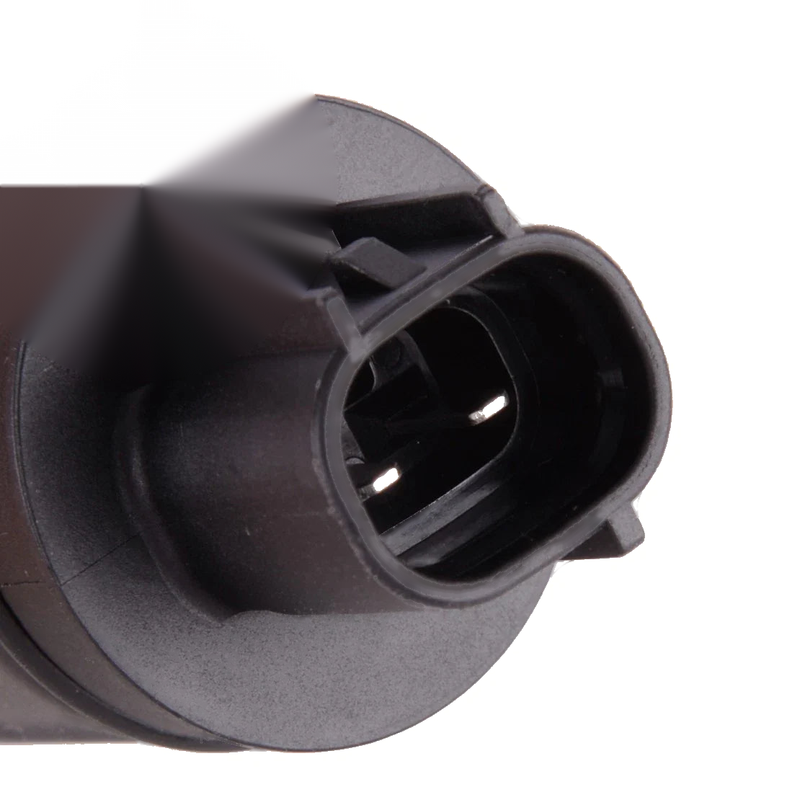 Toyota Sienna 2011-2016 A/C Compressor Control Solenoid Valve