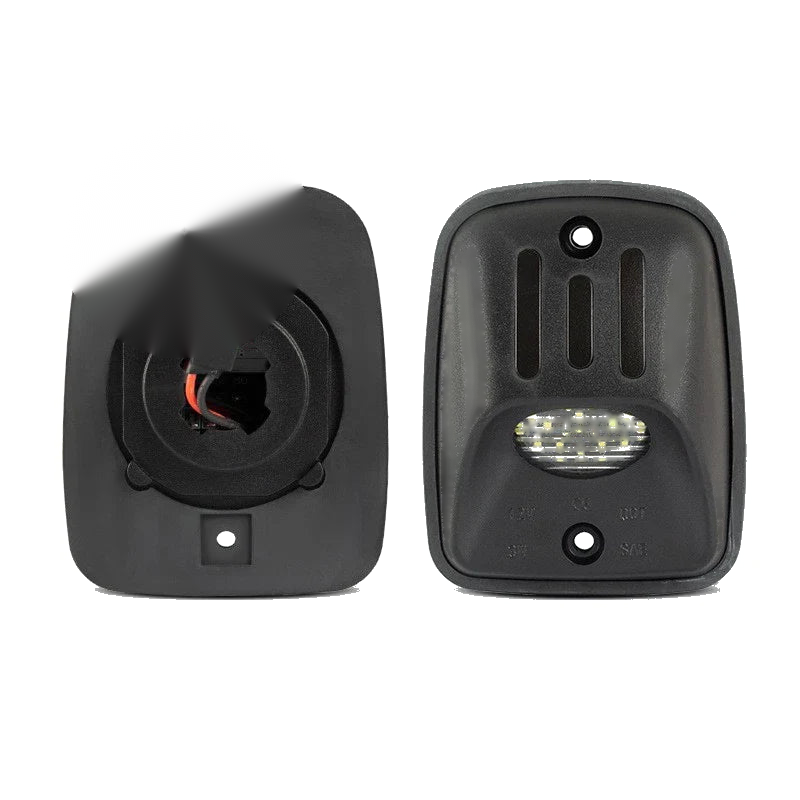 Toyota Tacoma Canbus Error Free LED License Plate Light (1995–2004)