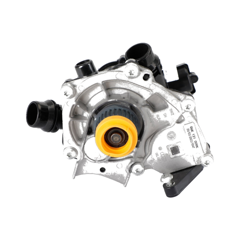 VW Golf GTI, Audi A3 A4 Water Pump Thermostat Housing (2013-2020)