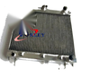 Suzuki Jimny SN413 1.3L 16V 3 Row Alloy Radiator + Hoses (2000-2011)