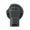 Car Base Easy Installation Plastic Reliable Lamp Bulb Holder