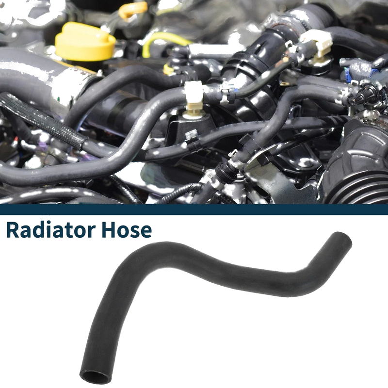 Hyundai Santa Fe 2001-2006 Radiator Hose