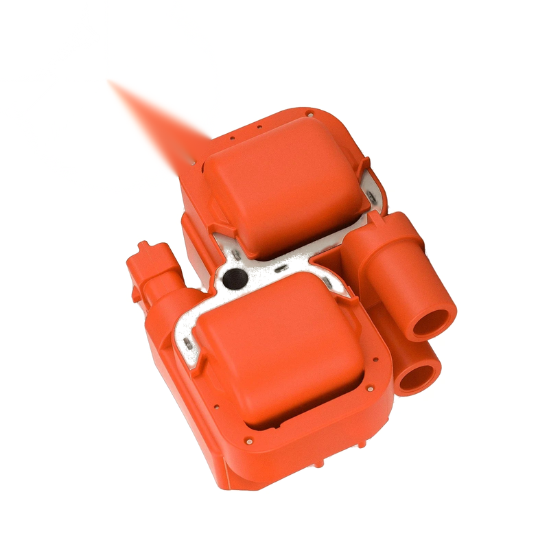 Polaris General XP 4 1000 RZR 800 Ignition Coil (2008–2025)