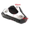Kawasaki ZX-6R NINJA 636 Kickstand Side Stand Enlarger Plate (2009-2017)