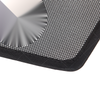 Mazda CX-5 (2012-2017) UVA Protection Triangular Rear Window Shade