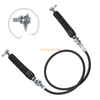 Polaris RZR 900 XP 570 Gear Shift Cable (2011–2022)