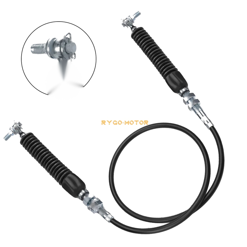 Polaris RZR 900 XP 570 Gear Shift Cable (2011–2022)
