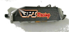Kawasaki KX125 KX 125 1987-1989 Aluminum Radiator