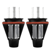 BMW E39 (2000-2003) 6000K 720LM Angel Eye Halo Ring Light Bulbs