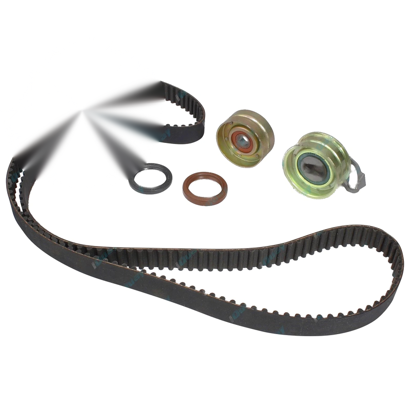 Toyota Townace CR21 CR30 2C Diesel Timing Belt & Tensioner Kit (1989-1995)