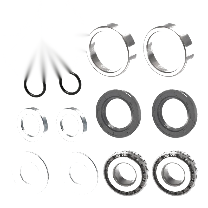 Kawasaki Prairie 360 KVF360 2003-2013 Swing Arm Bearing Seal Kit